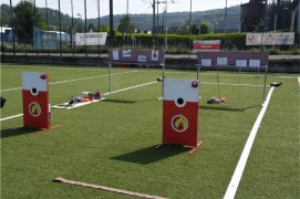 Fédération Nationale des Pompiers